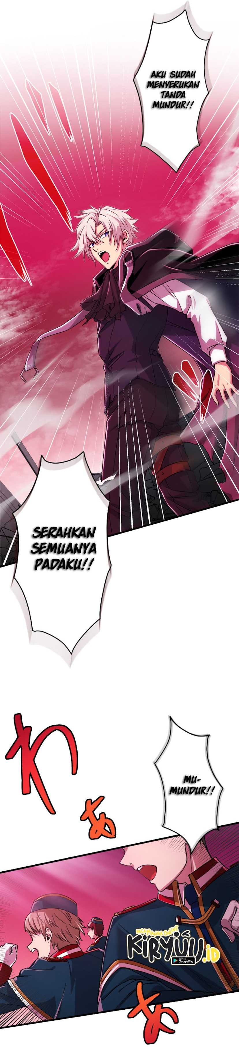 Baca Magic Level 99990000 All-Attribute Great Sage - Chapter 0.1 halaman 9