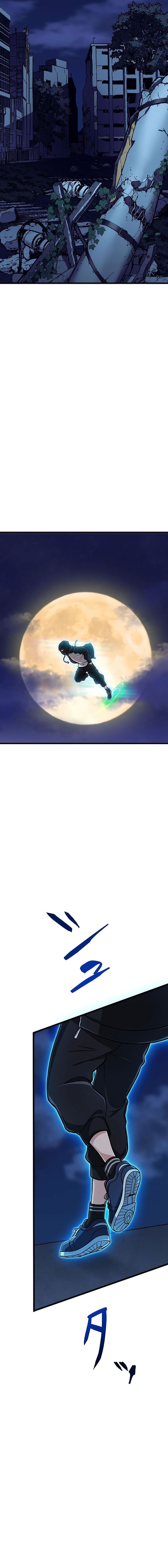 Baca Magic Level 99990000 All-Attribute Great Sage - Chapter 2 halaman 15