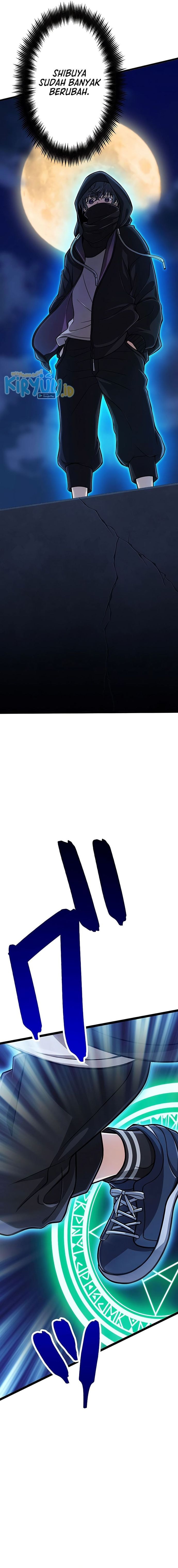 Baca Magic Level 99990000 All-Attribute Great Sage - Chapter 2 halaman 16