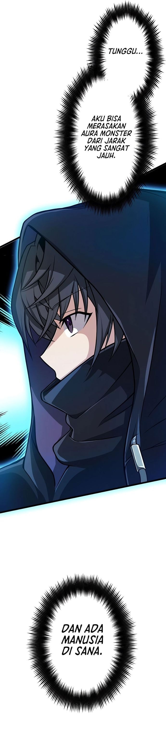 Baca Magic Level 99990000 All-Attribute Great Sage - Chapter 2 halaman 18