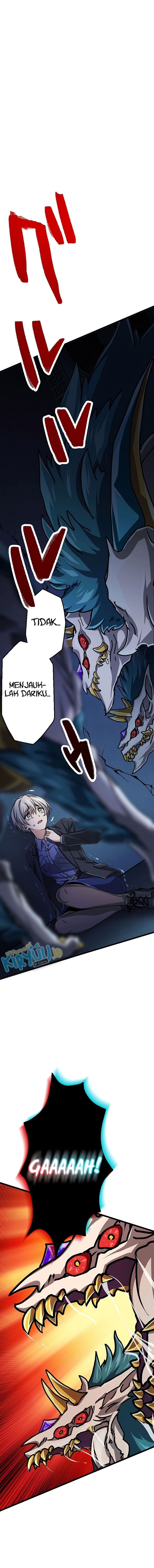 Baca Magic Level 99990000 All-Attribute Great Sage - Chapter 2 halaman 20