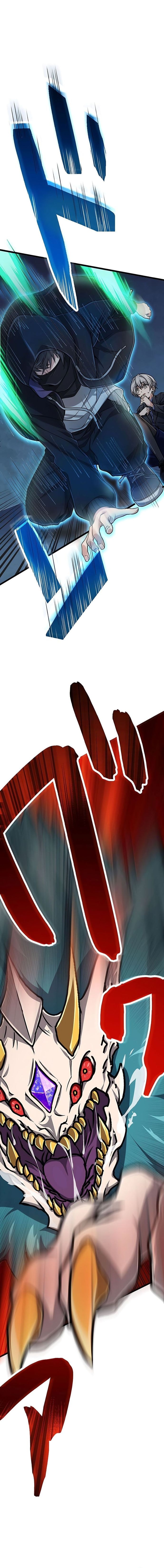 Baca Magic Level 99990000 All-Attribute Great Sage - Chapter 2 halaman 21