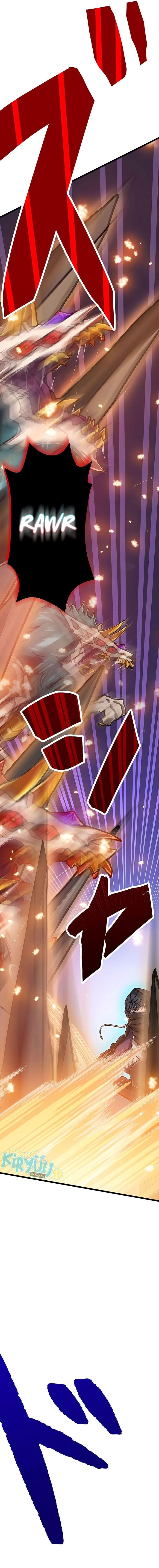 Baca Magic Level 99990000 All-Attribute Great Sage - Chapter 2 halaman 22