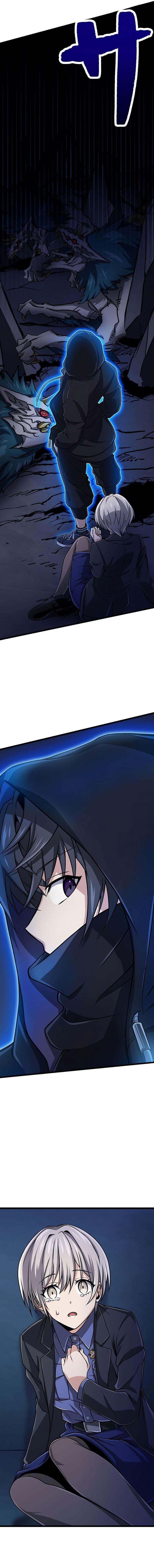 Baca Magic Level 99990000 All-Attribute Great Sage - Chapter 2 halaman 23