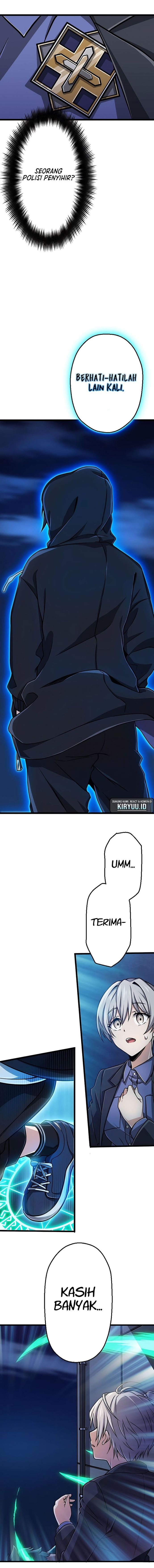 Baca Magic Level 99990000 All-Attribute Great Sage - Chapter 2 halaman 24