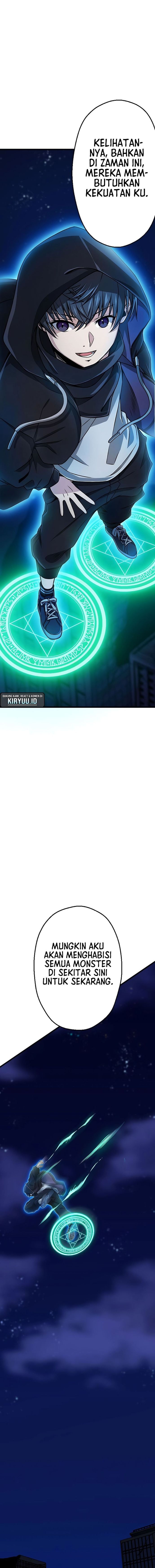 Baca Magic Level 99990000 All-Attribute Great Sage - Chapter 2 halaman 27