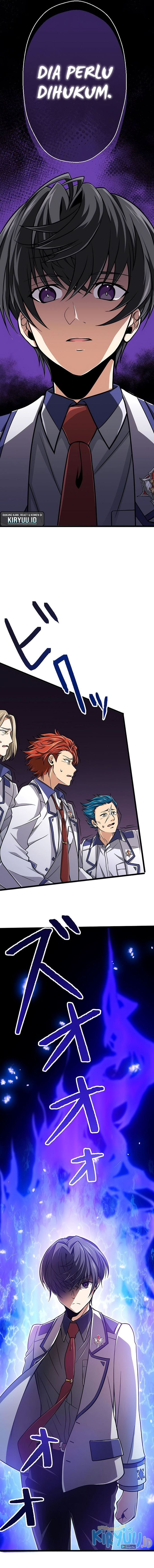 Baca Magic Level 99990000 All-Attribute Great Sage - Chapter 2 halaman 6