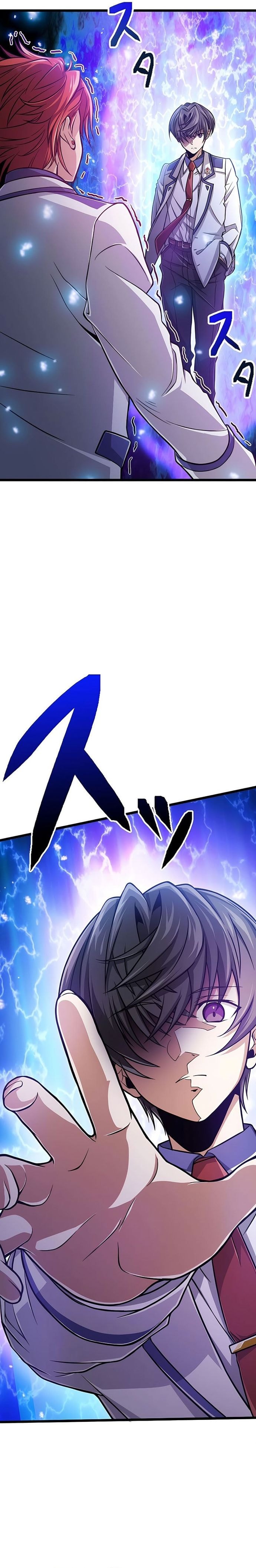 Baca Magic Level 99990000 All-Attribute Great Sage - Chapter 2 halaman 9