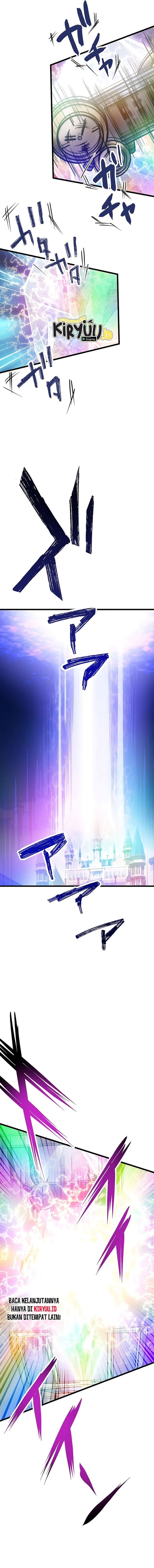 Baca Magic Level 99990000 All-Attribute Great Sage - Chapter 3 halaman 17