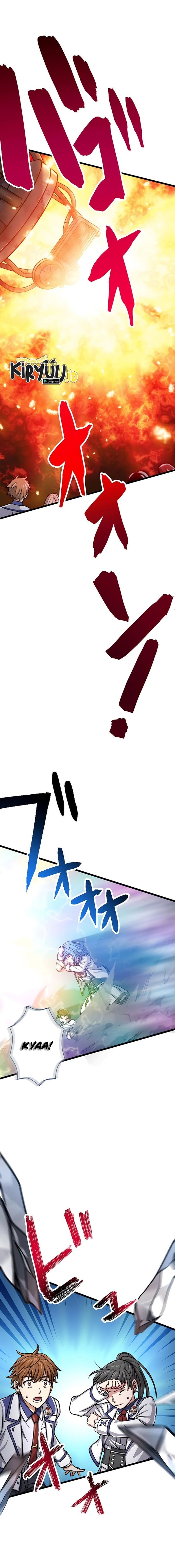 Baca Magic Level 99990000 All-Attribute Great Sage - Chapter 3 halaman 18