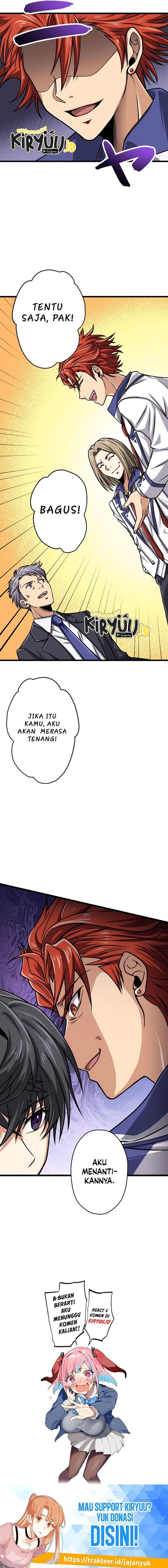 Baca Magic Level 99990000 All-Attribute Great Sage - Chapter 3 halaman 22