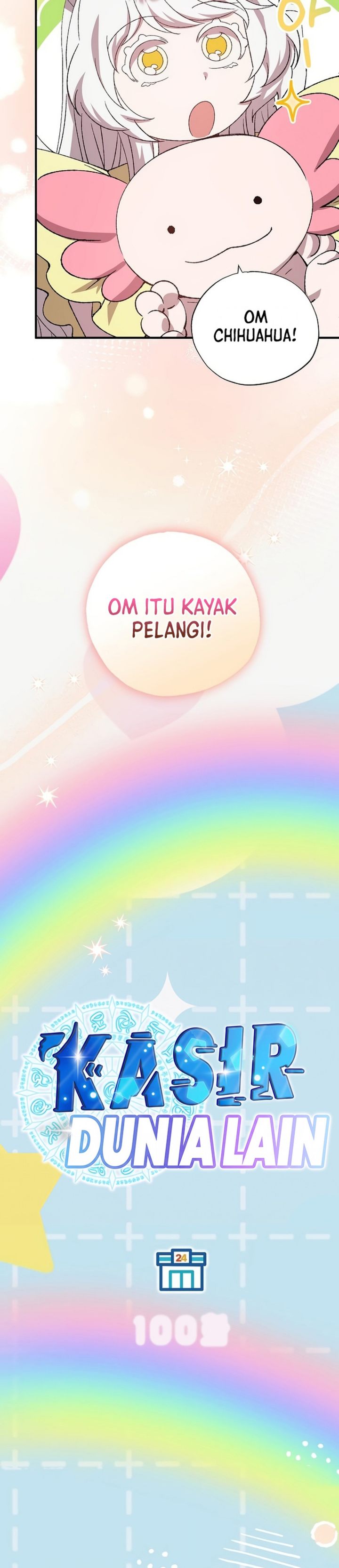 Baca Magical Realm Shopkeeper - Chapter 100 halaman 12