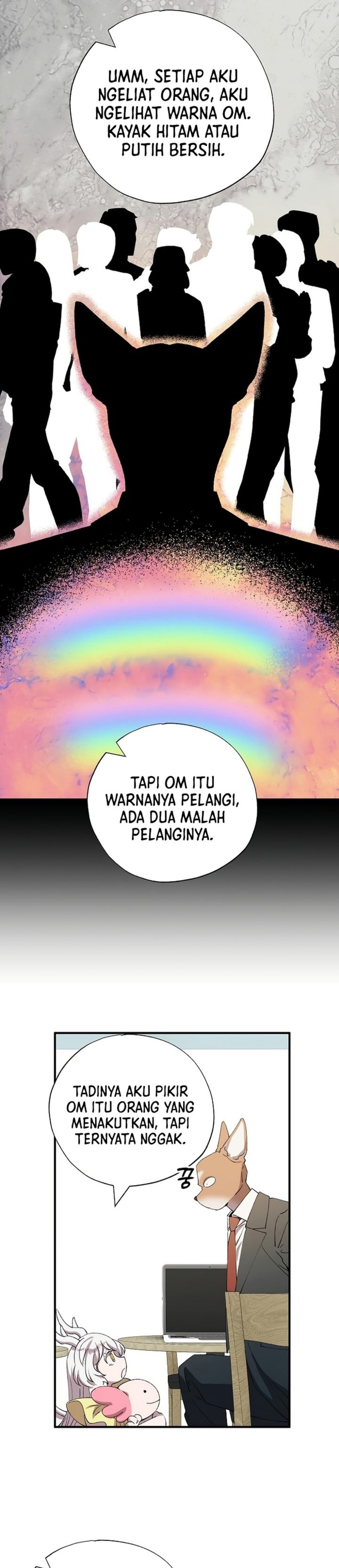 Baca Magical Realm Shopkeeper - Chapter 100 halaman 14