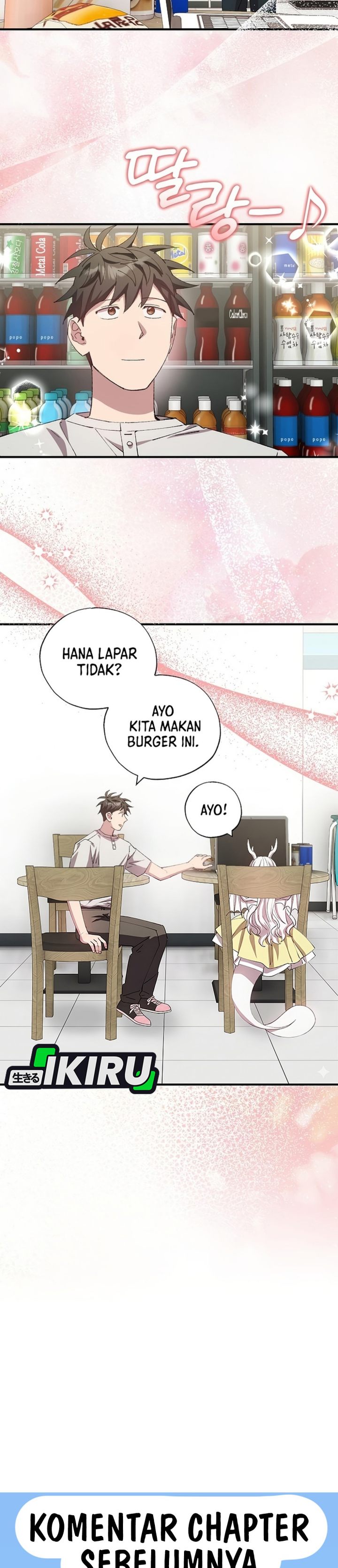 Baca Magical Realm Shopkeeper - Chapter 100 halaman 24