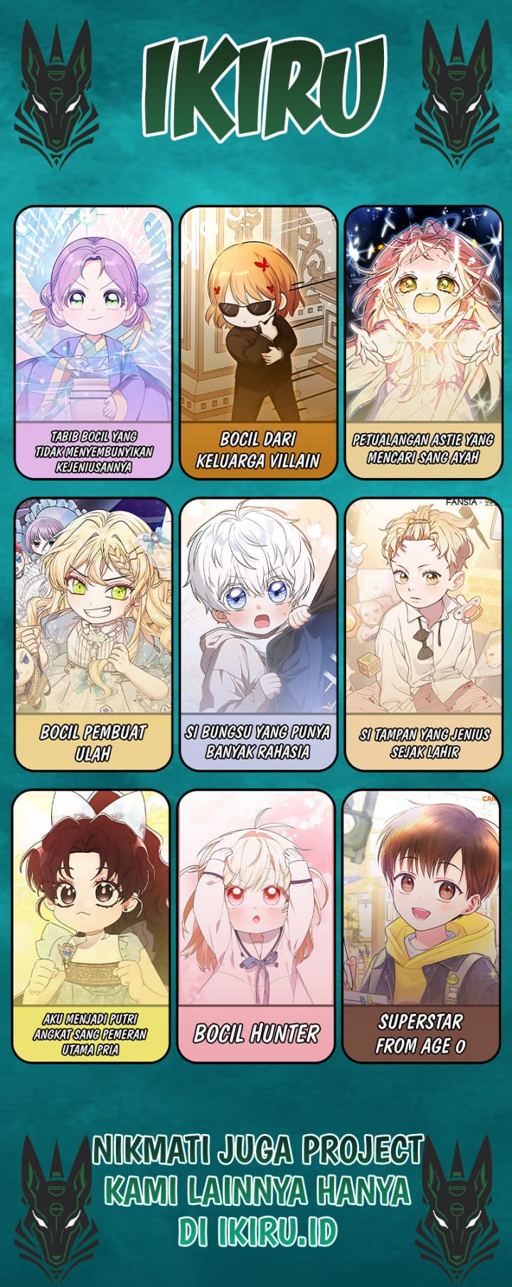 Baca Magical Realm Shopkeeper - Chapter 100 halaman 26