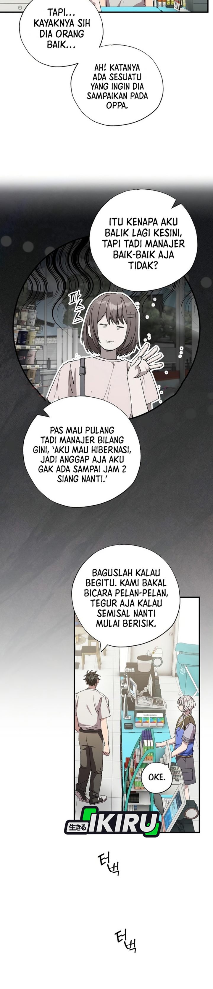 Baca Magical Realm Shopkeeper - Chapter 100 halaman 5