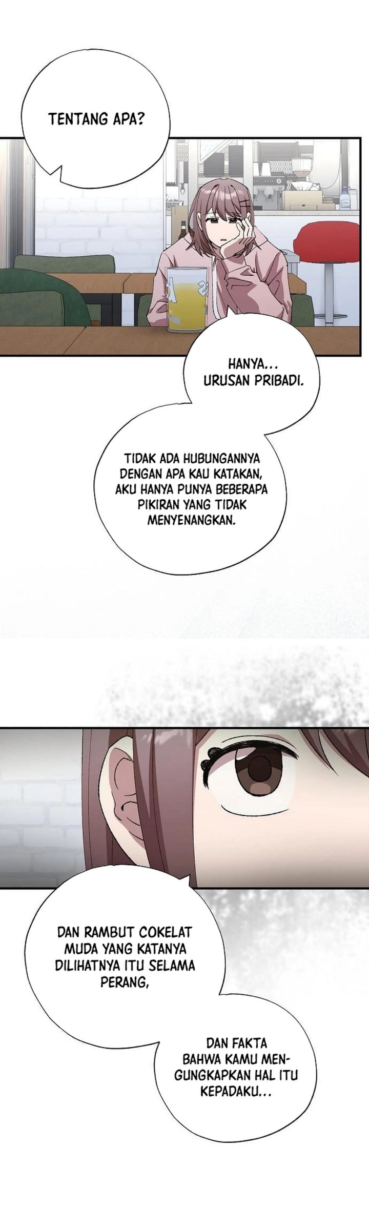 Baca Magical Realm Shopkeeper - Chapter 104 halaman 12