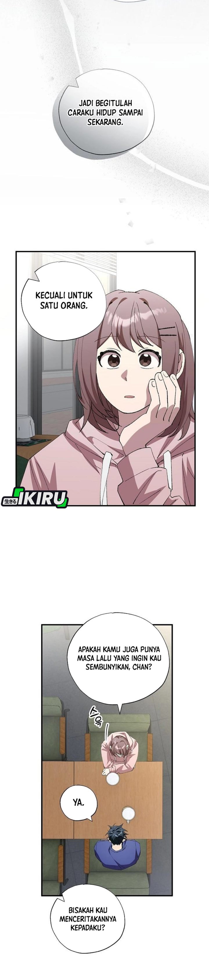Baca Magical Realm Shopkeeper - Chapter 104 halaman 15