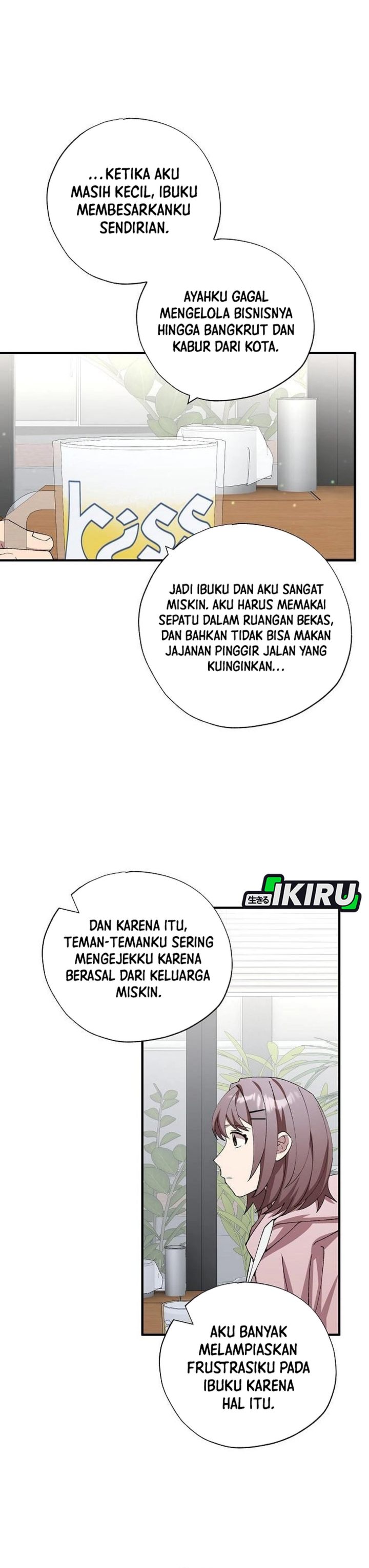 Baca Magical Realm Shopkeeper - Chapter 104 halaman 16