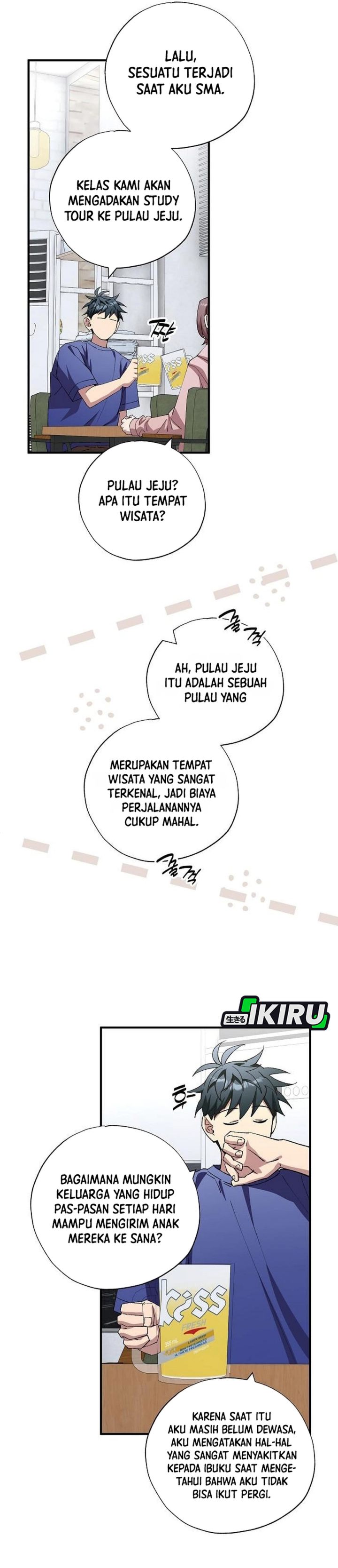 Baca Magical Realm Shopkeeper - Chapter 104 halaman 17