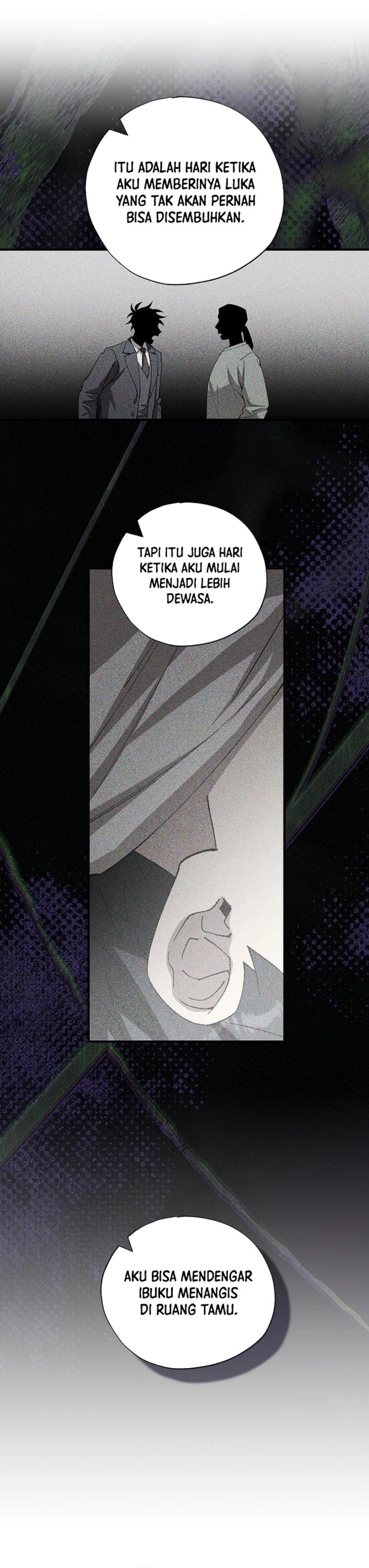 Baca Magical Realm Shopkeeper - Chapter 104 halaman 18
