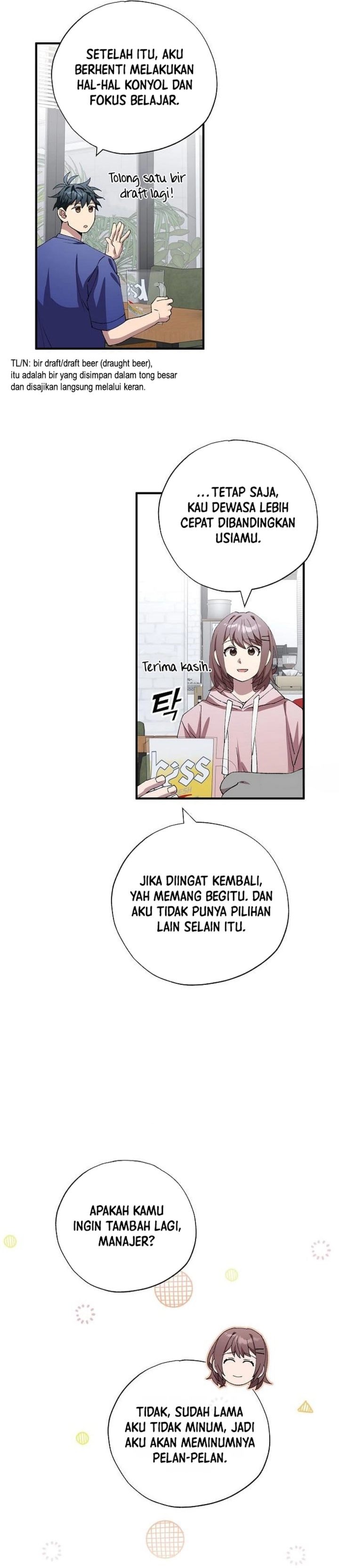 Baca Magical Realm Shopkeeper - Chapter 104 halaman 19