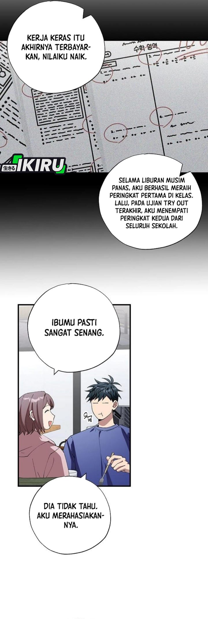 Baca Magical Realm Shopkeeper - Chapter 104 halaman 21