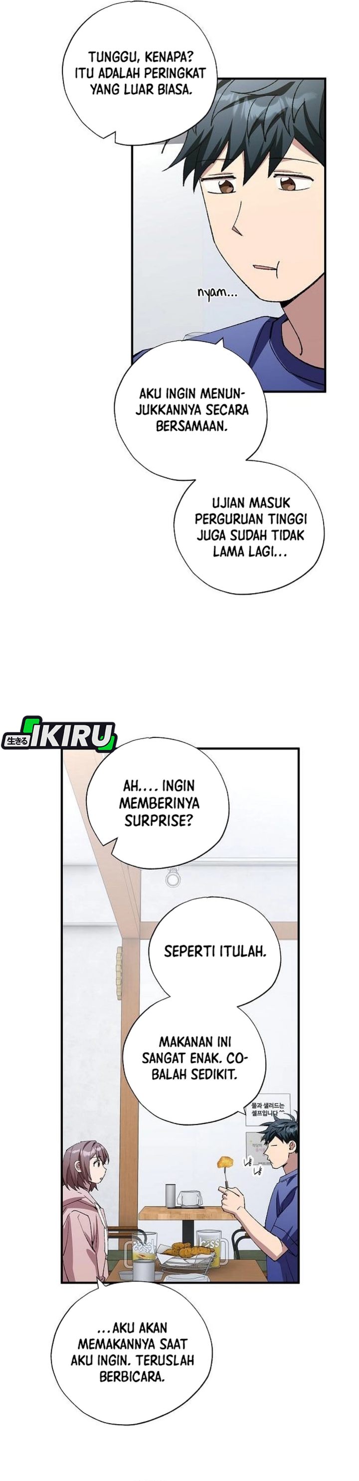 Baca Magical Realm Shopkeeper - Chapter 104 halaman 22