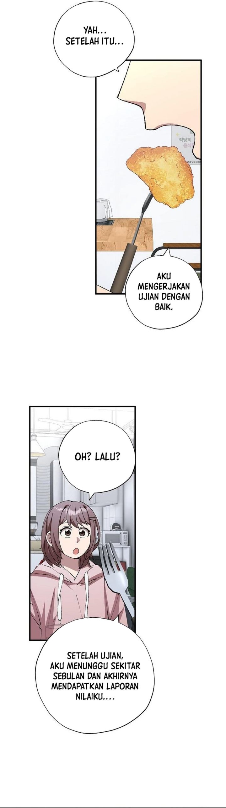 Baca Magical Realm Shopkeeper - Chapter 104 halaman 23