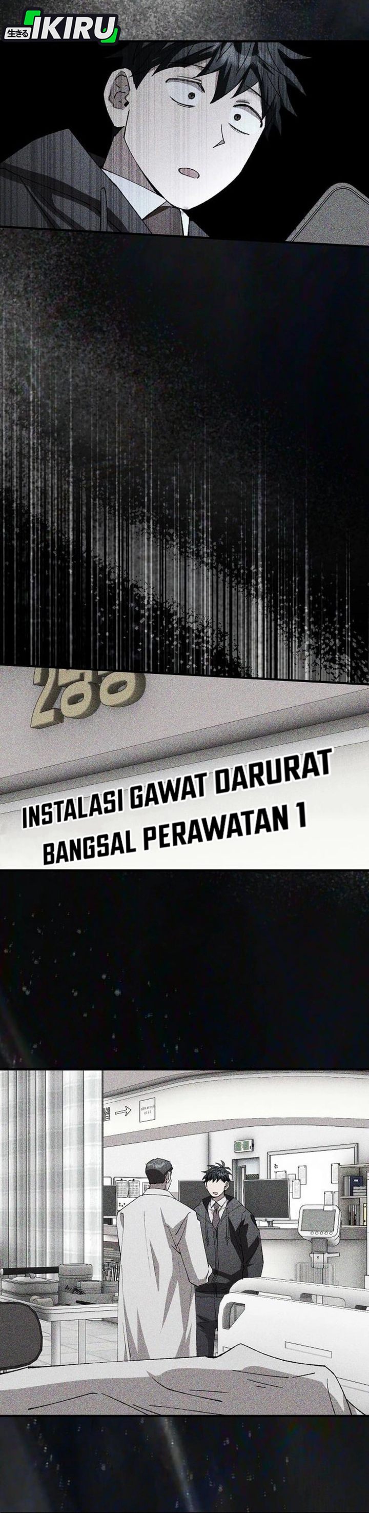 Baca Magical Realm Shopkeeper - Chapter 104 halaman 25