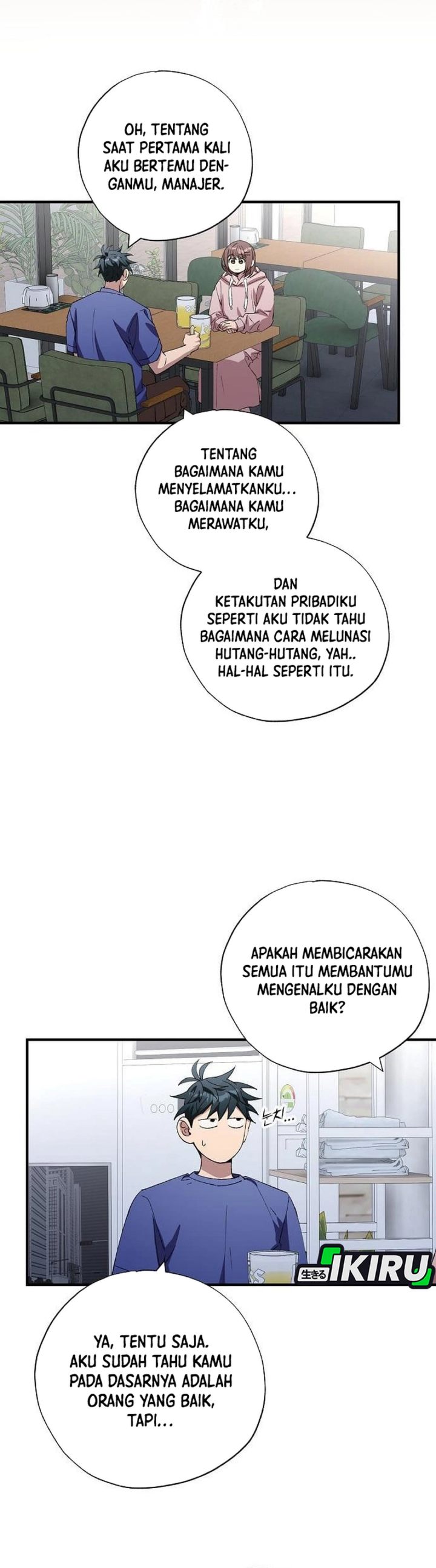 Baca Magical Realm Shopkeeper - Chapter 104 halaman 9