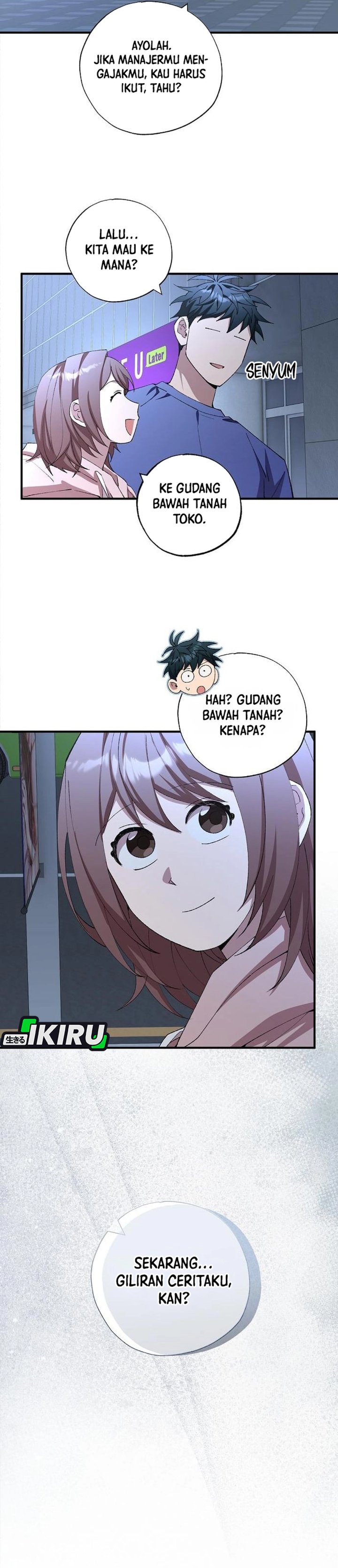Baca Magical Realm Shopkeeper - Chapter 105 halaman 11