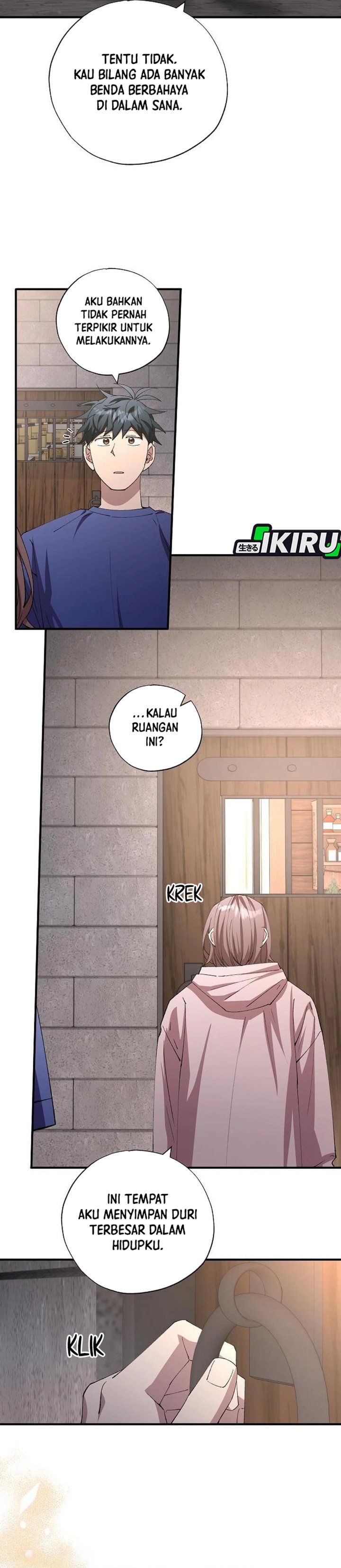 Baca Magical Realm Shopkeeper - Chapter 105 halaman 13