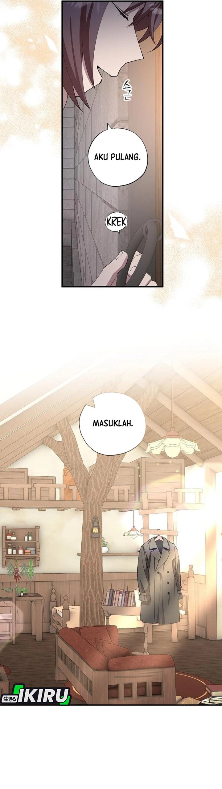 Baca Magical Realm Shopkeeper - Chapter 105 halaman 14