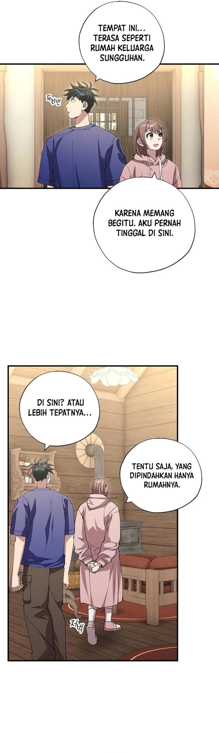 Baca Magical Realm Shopkeeper - Chapter 105 halaman 15
