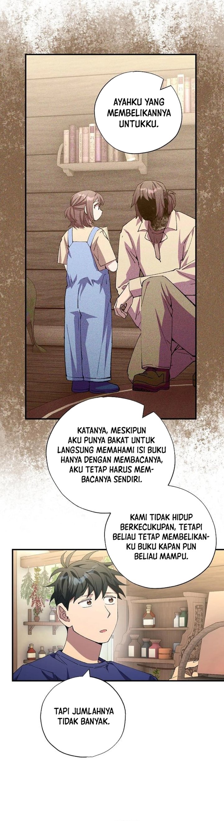 Baca Magical Realm Shopkeeper - Chapter 105 halaman 18