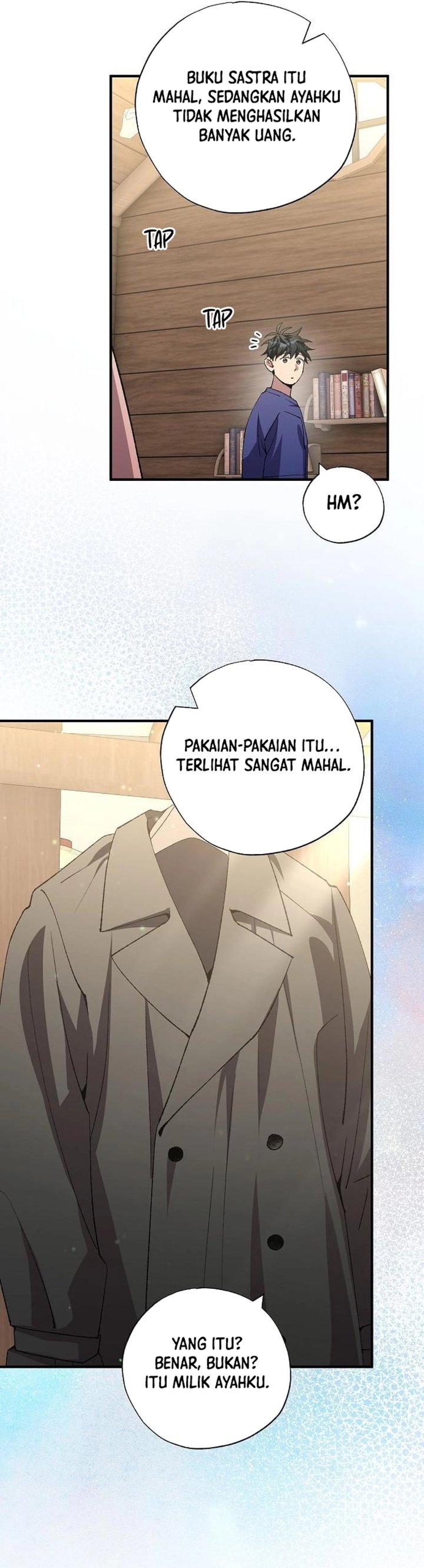 Baca Magical Realm Shopkeeper - Chapter 105 halaman 19