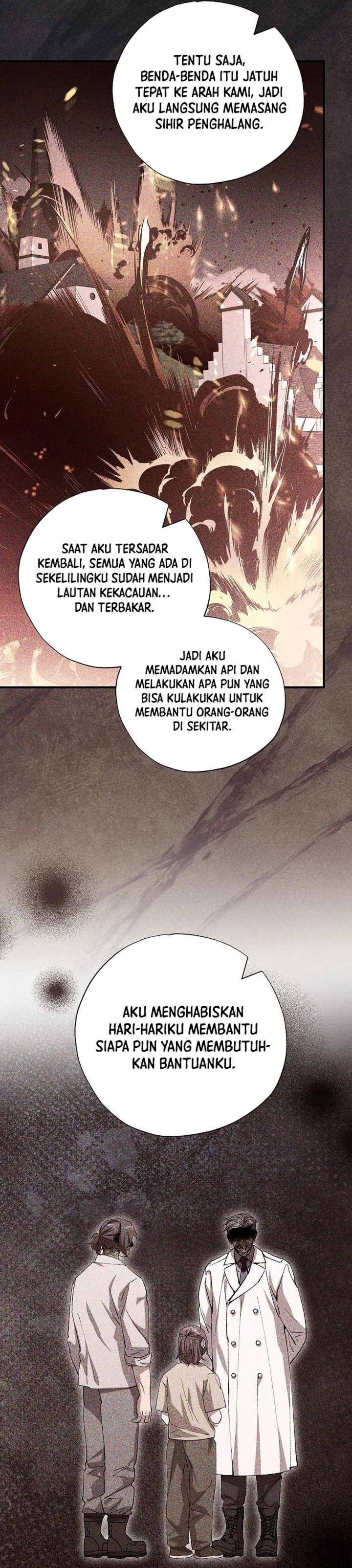 Baca Magical Realm Shopkeeper - Chapter 105 halaman 24