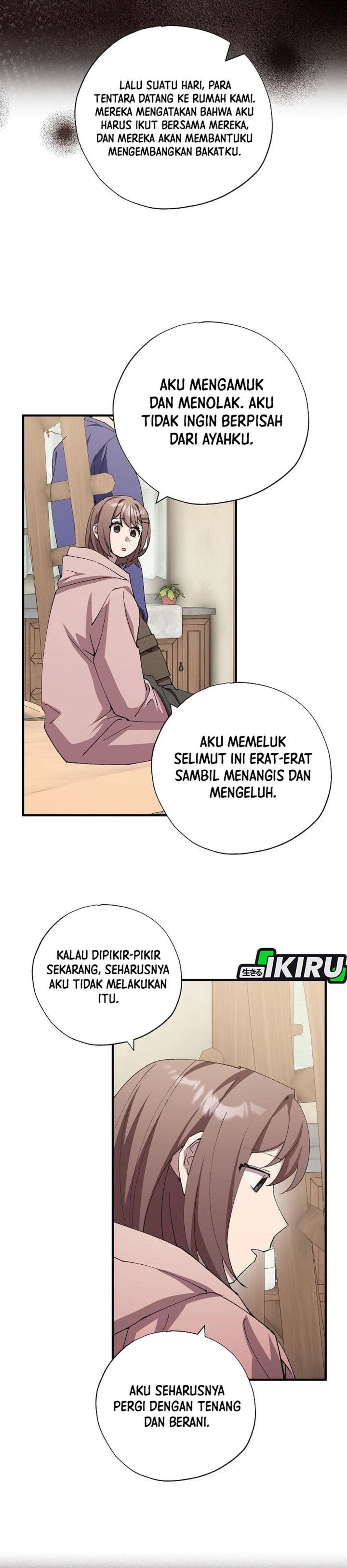 Baca Magical Realm Shopkeeper - Chapter 105 halaman 25