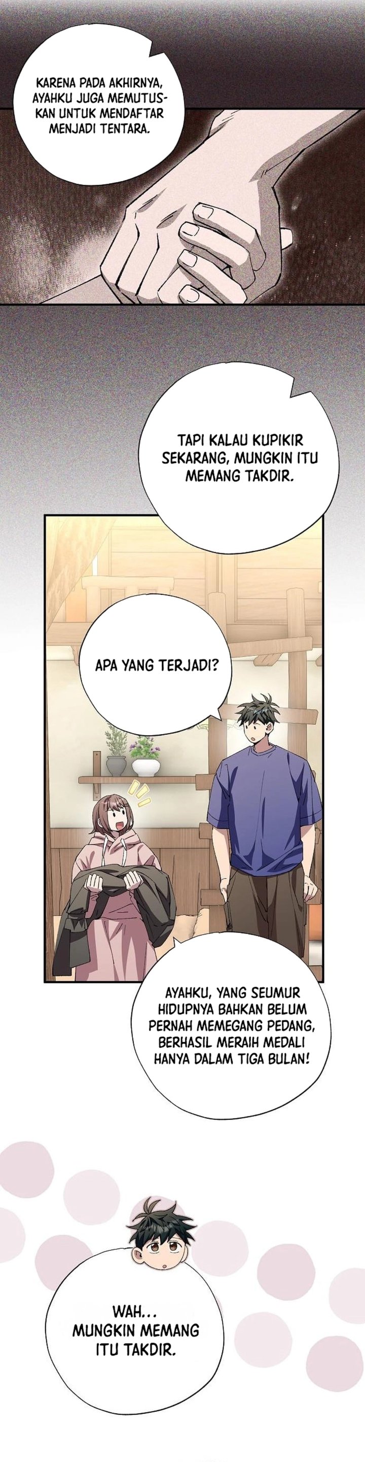 Baca Magical Realm Shopkeeper - Chapter 105 halaman 26