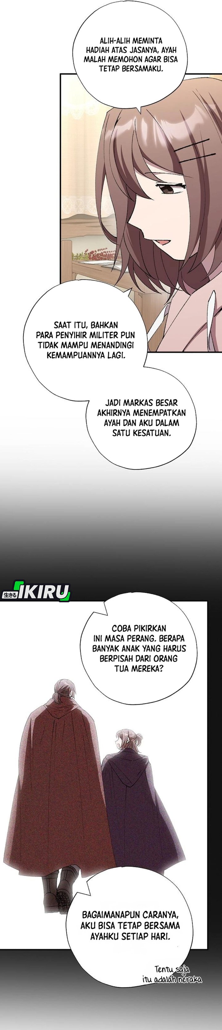 Baca Magical Realm Shopkeeper - Chapter 105 halaman 27