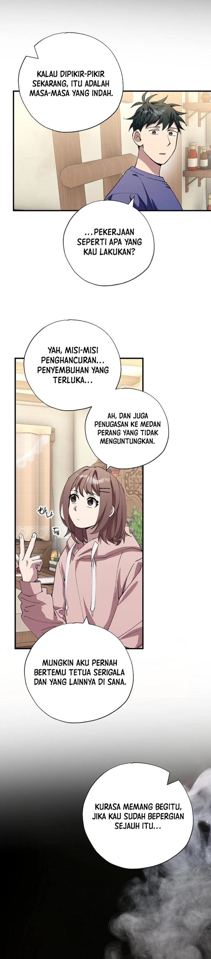 Baca Magical Realm Shopkeeper - Chapter 105 halaman 28