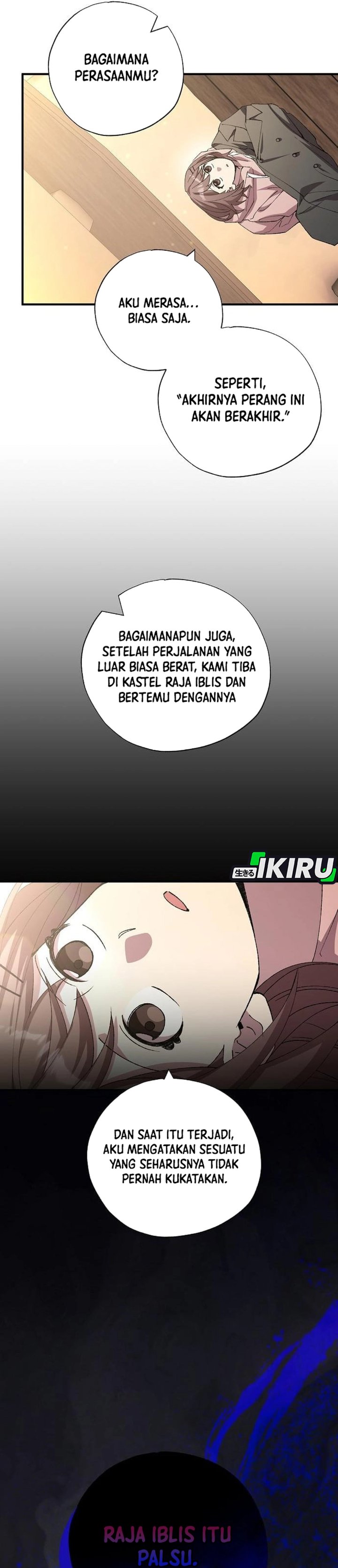 Baca Magical Realm Shopkeeper - Chapter 105 halaman 30