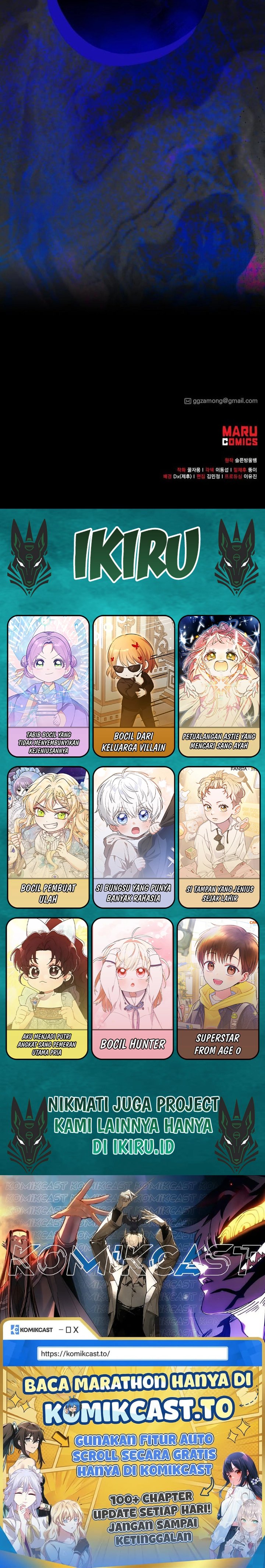 Baca Magical Realm Shopkeeper - Chapter 105 halaman 31