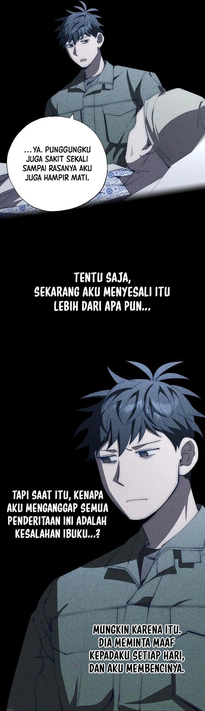 Baca Magical Realm Shopkeeper - Chapter 105 halaman 4