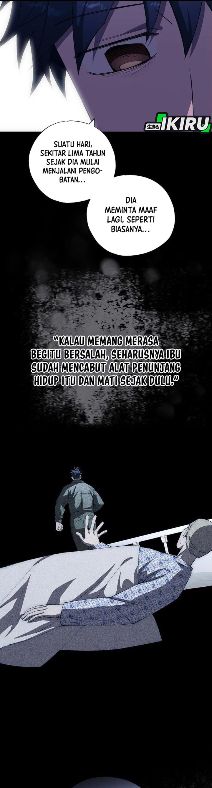 Baca Magical Realm Shopkeeper - Chapter 105 halaman 5