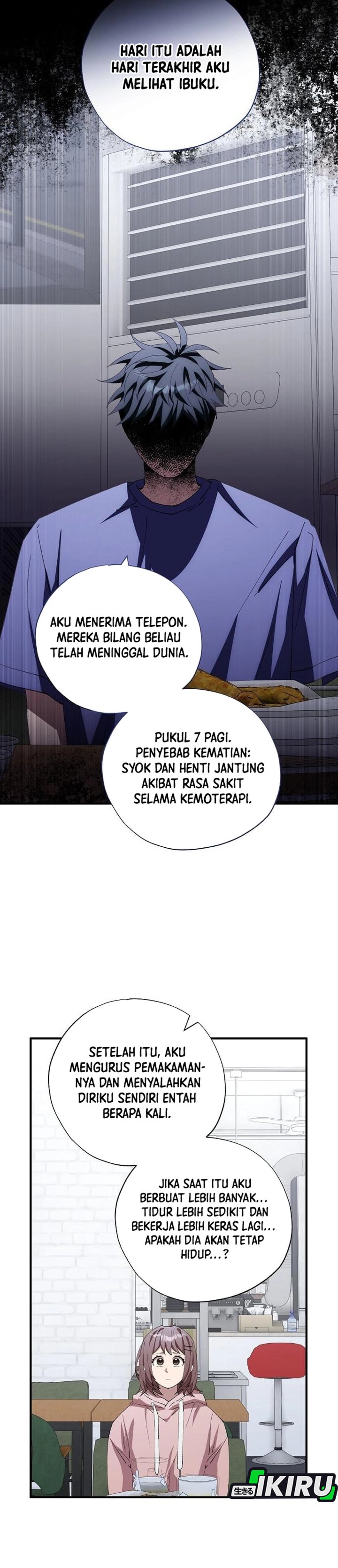 Baca Magical Realm Shopkeeper - Chapter 105 halaman 6