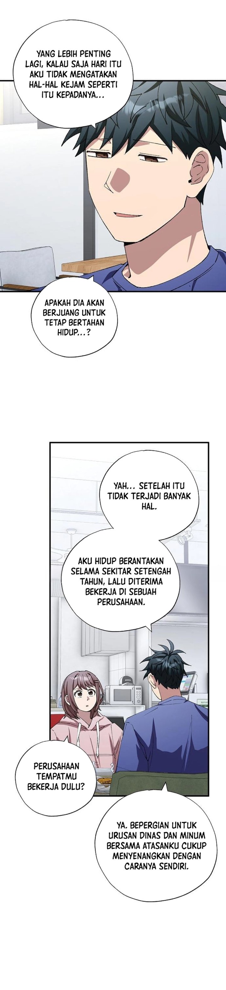 Baca Magical Realm Shopkeeper - Chapter 105 halaman 7