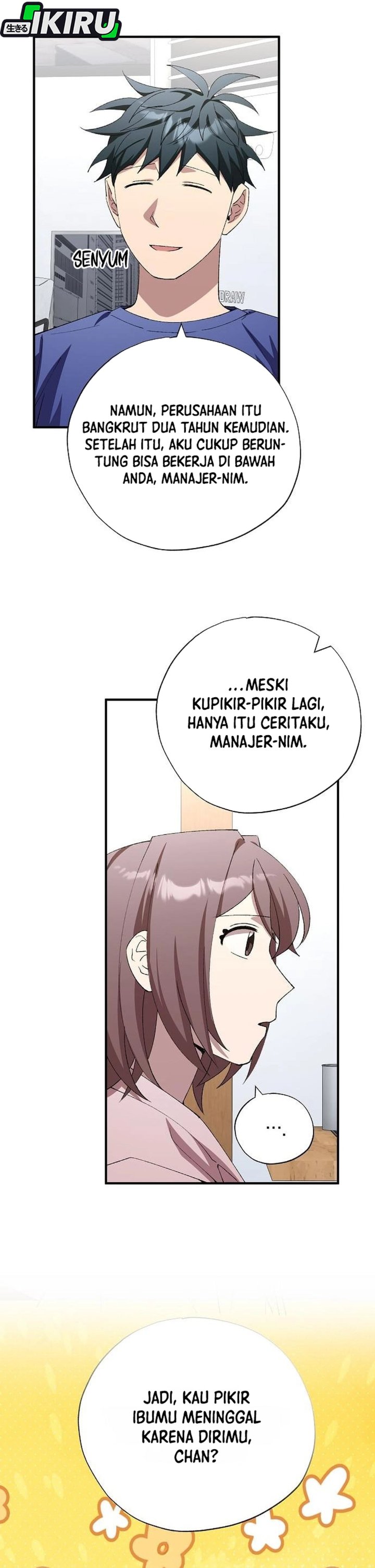 Baca Magical Realm Shopkeeper - Chapter 105 halaman 8