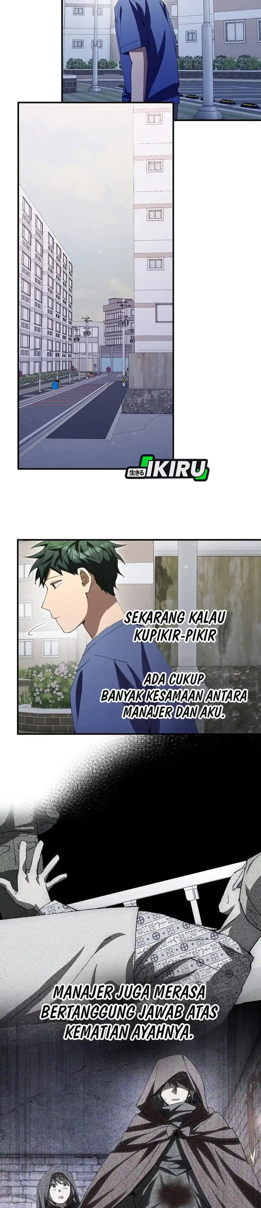 Magical Realm Shopkeeper chapter 106 halaman 23